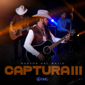 ดาวน์โหลดและฟังเพลง La Captura III พร้อมเนื้อเพลงจาก Los Nuevos Del Bajio