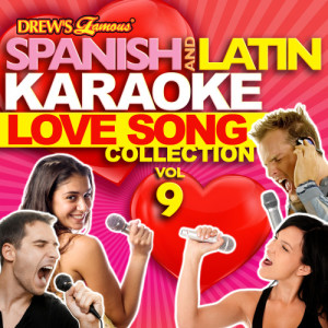 收聽The Hit Crew的Nada de Tu Amor (Karaoke Version)歌詞歌曲