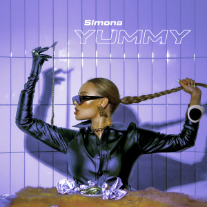 ดาวน์โหลดและฟังเพลง Yummy (Explicit) พร้อมเนื้อเพลงจาก Simona