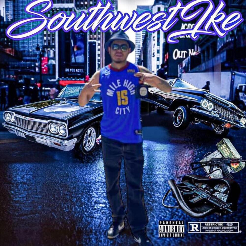 Gangster movie (feat. Homicide) (Explicit)
