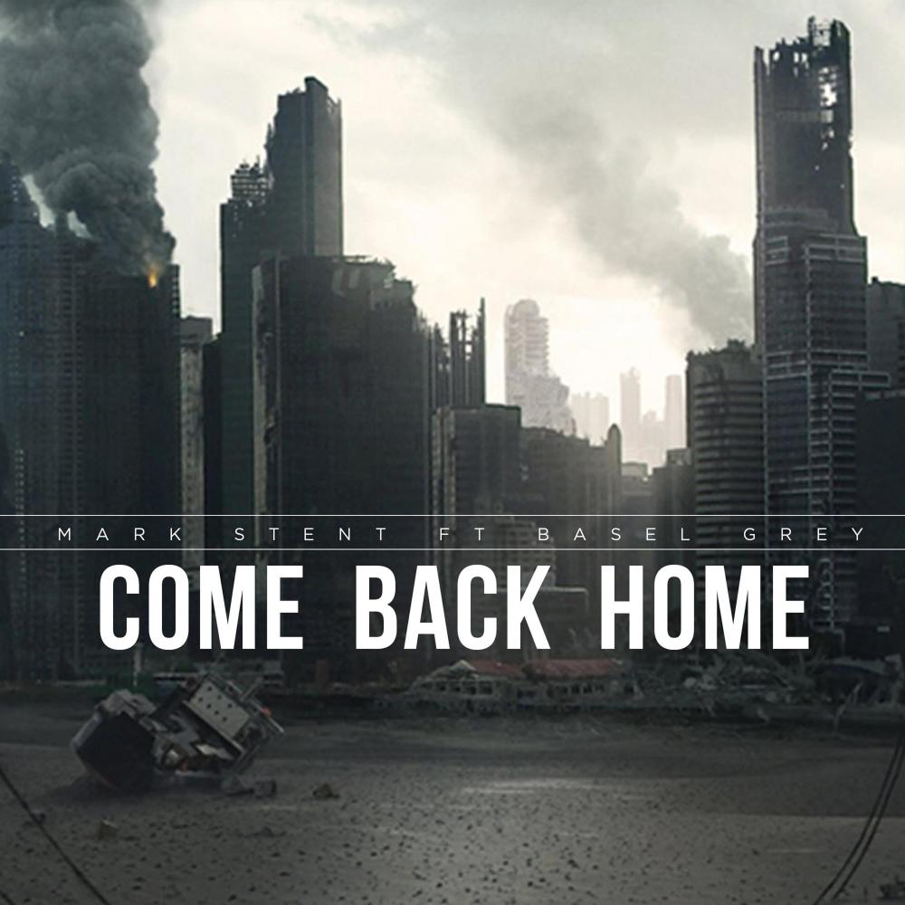 Come Back Home (feat. Basel Grey) (Extended Edit)