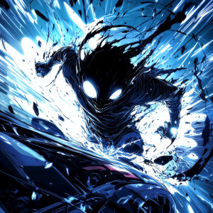 收聽lxvix的VEM NOVINHA (Sped Up)歌詞歌曲