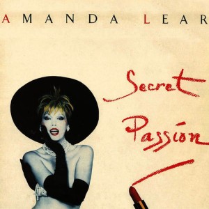 ดาวน์โหลดและฟังเพลง I Want My Name on a Billboard พร้อมเนื้อเพลงจาก Amanda Lear