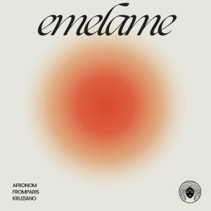 Kruziano的專輯Emelame