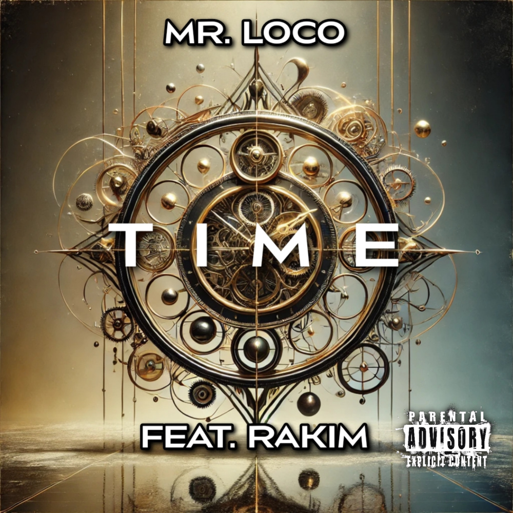 Time (Ra Mix|Explicit)