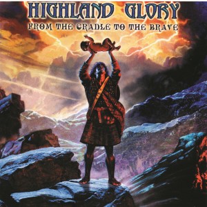 收听Highland Glory的This Promise I Swear歌词歌曲
