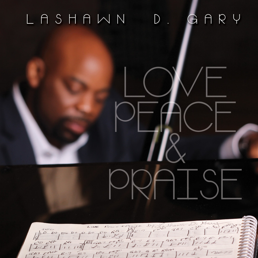Lord You're All I Need (feat. Jor èl Quinn, Dodi Alexander, Pamela Abrams & Pastor Robert Brumfield)