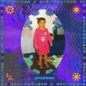 Album Spinning from Sabah