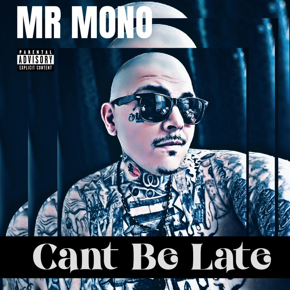 Cant Be Late (Explicit)