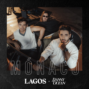 LAGOS的專輯Mónaco