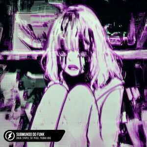Album Submundo do Funk from 