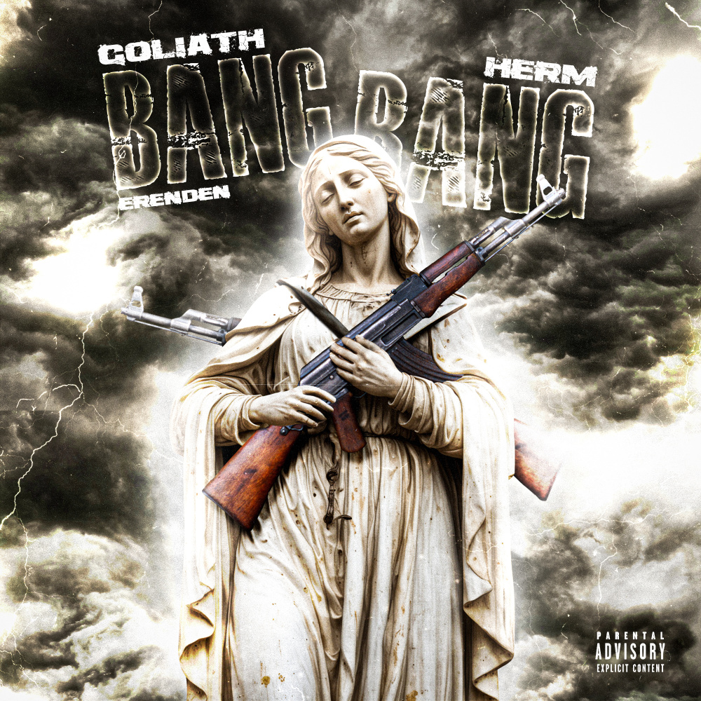 Bang Bang (feat. Herm) (Explicit)