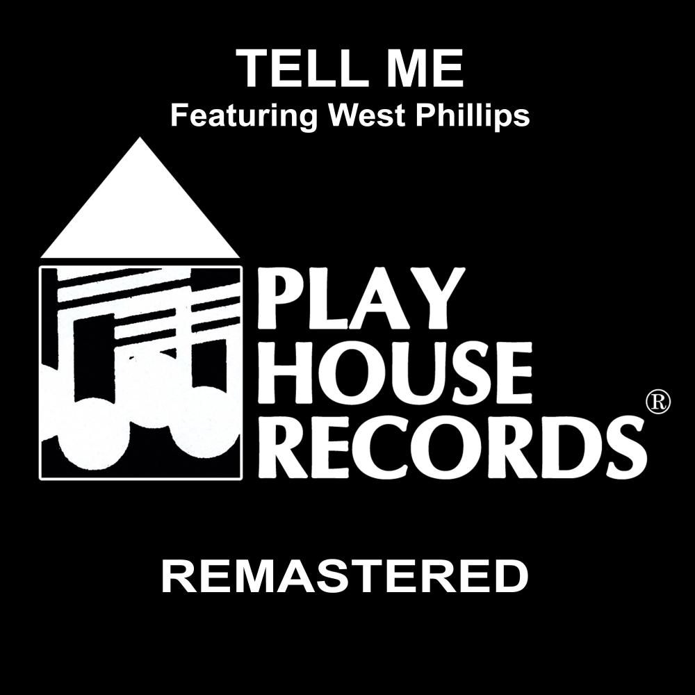 Tell Me (Mike Macharello Remix)