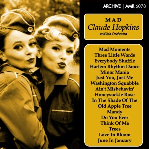 收聽Claude Hopkins and his Orchestra的Do You Ever Think of Me歌詞歌曲