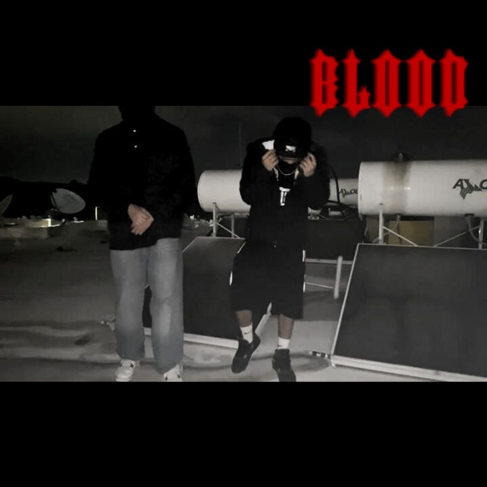 Blood (Explicit)