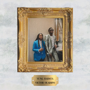收聽Yung RAHsta的Player **** (feat. Victor Oladipo) (Explicit)歌詞歌曲