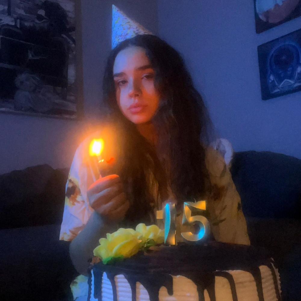 15