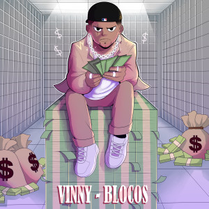 Album Blocos oleh Vinny