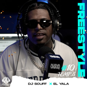 El Yala的專輯FREESTYLE #10 TEMP.5