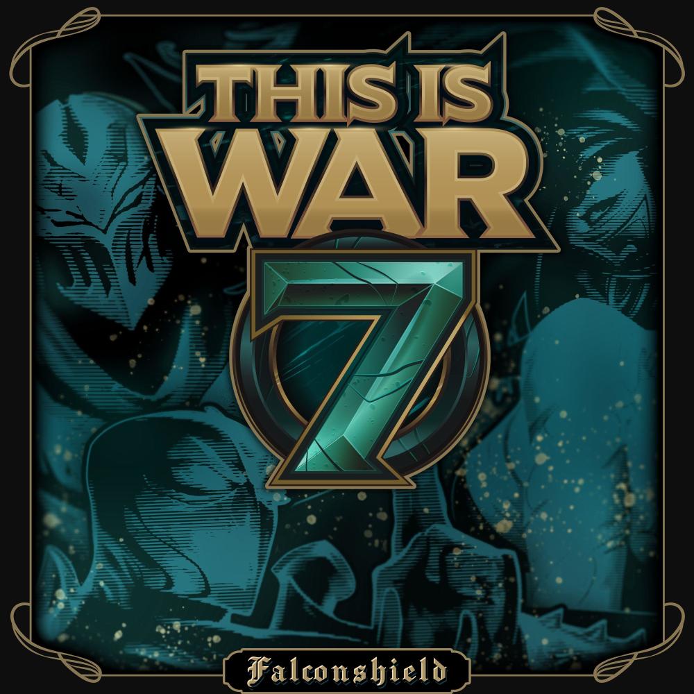 This Is War 7 (Instrumental)