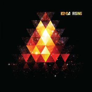 ดาวน์โหลดและฟังเพลง Rising พร้อมเนื้อเพลงจาก B2KDA