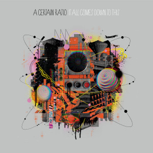 收聽A Certain Ratio的All Comes Down to This歌詞歌曲