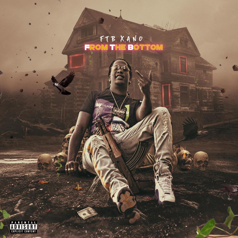 Where We at (feat. Kingh) (Explicit)