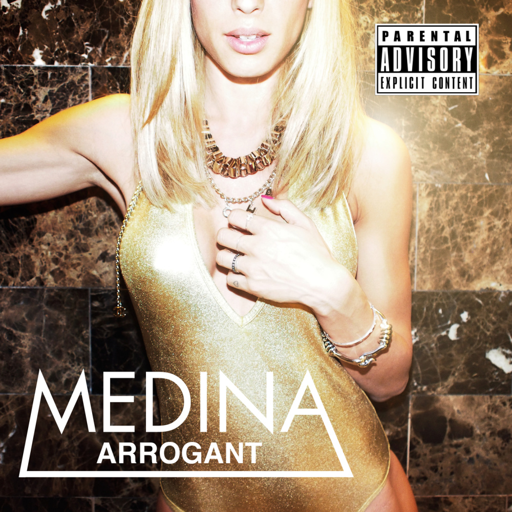 Arrogant (Explicit)