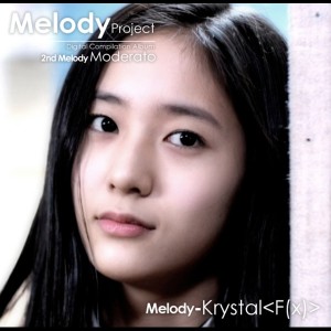 收听Krystal的Melody (Moderato)歌词歌曲