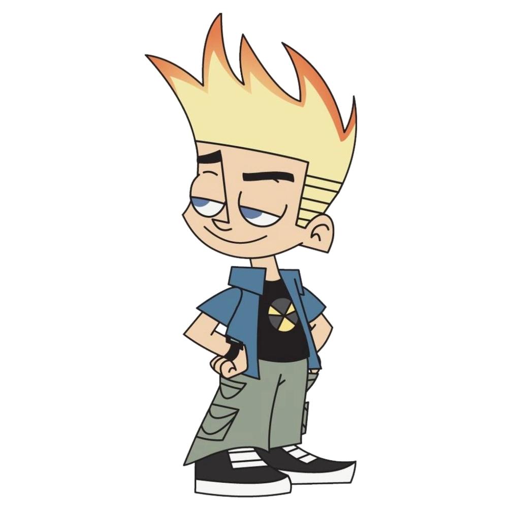 RIP johnyyy (Explicit)