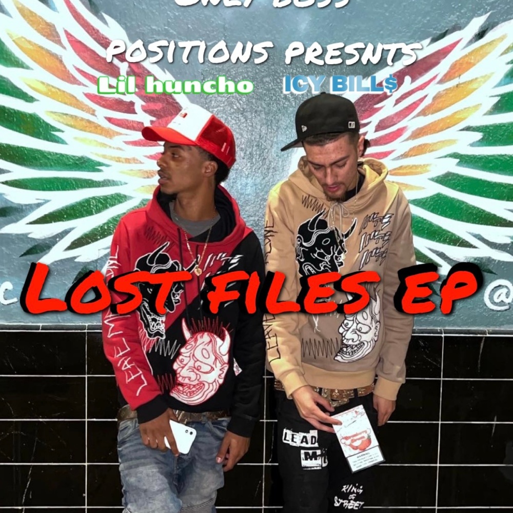 Famou$ (feat. Suspect) (Explicit)