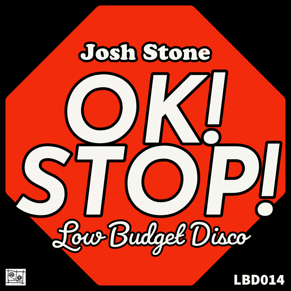 Ok!Stop!