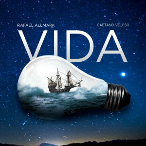 Album Vida from Caetano Veloso