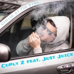 Just Juice的專輯Chillin at The Park (feat. Just Juice)