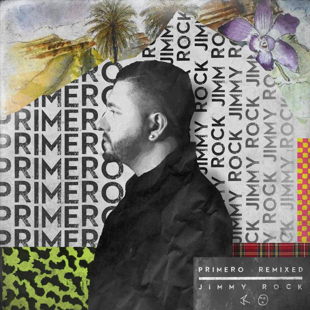 Primero (grasskingdoms Remix)