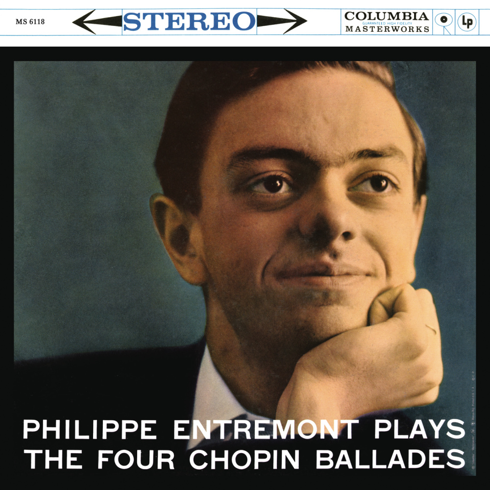 Ballade No. 4 in F Minor, Op. 52 (Remastered)