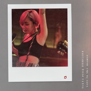 收聽Nao Yoshioka的Love is the Answer (Tokyo Funk Sessions Ver.)歌詞歌曲