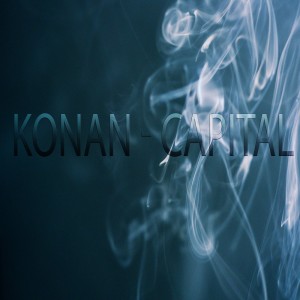 Album Capital from Konan