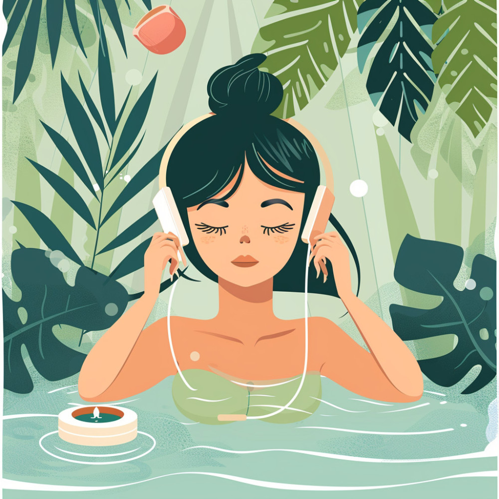 Pressure Eases Gently