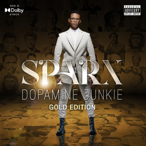 Listen to Ambitious song with lyrics from Sparx