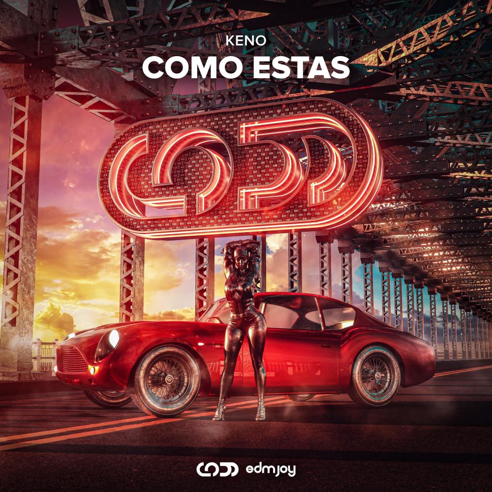 Como Estas (Explicit)
