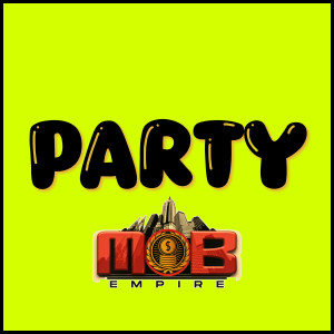 Jevo Gold的專輯PARTY (Explicit)