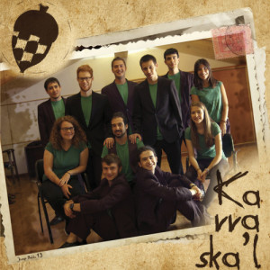 收聽Karra-ska'l的És a Tu歌詞歌曲