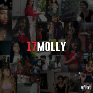 Molly Brazy的專輯17Molly (Explicit)