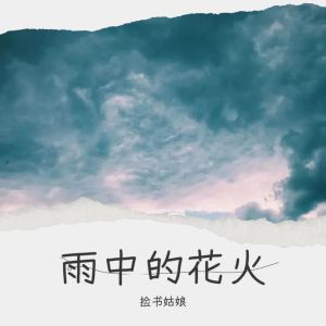 撿書姑娘的專輯雨中的花火