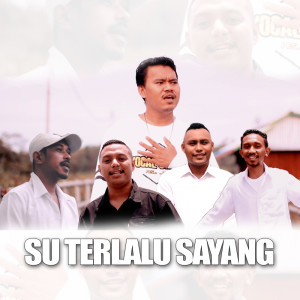 Dengarkan lagu Su Terlalu Sayang nyanyian Papa Beats dengan lirik