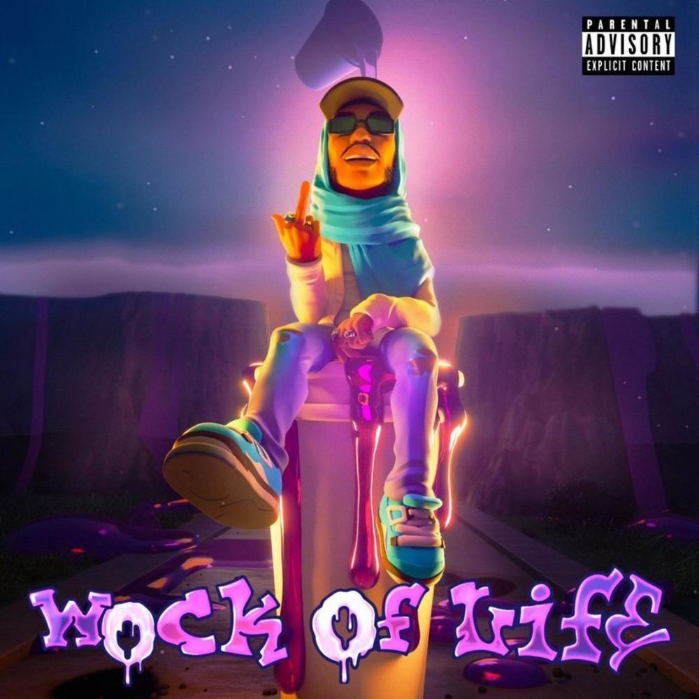 GO! (feat. Ken Car$on) (Explicit)