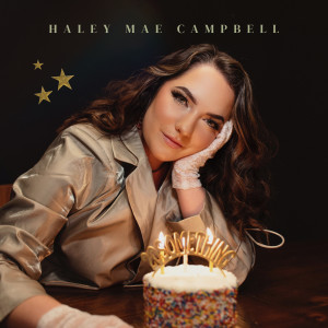 Album 20Something oleh Haley Mae Campbell