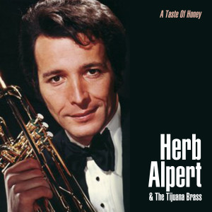 收聽Herb Alpert的Ladyfingers歌詞歌曲