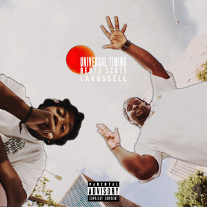 Listen to Universal Timing (Explicit) song with lyrics from Benzo Scott